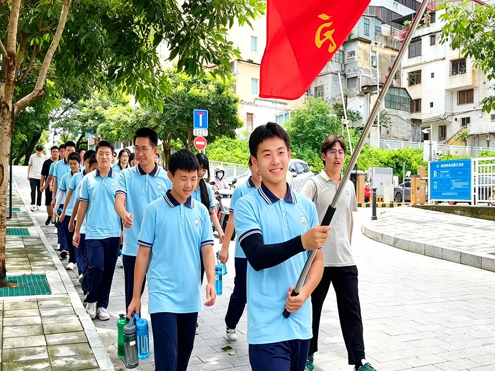 揭阳问题青少年管教学校2026家长择校指南
