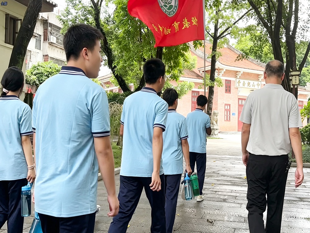 揭阳有资质的青少年素质培育学校怎么联系