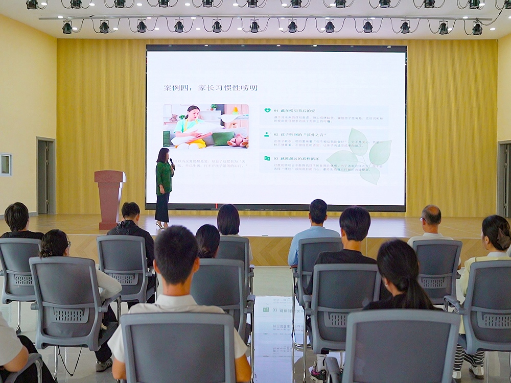 揭阳有资质的教育叛逆青少年学校怎么联系