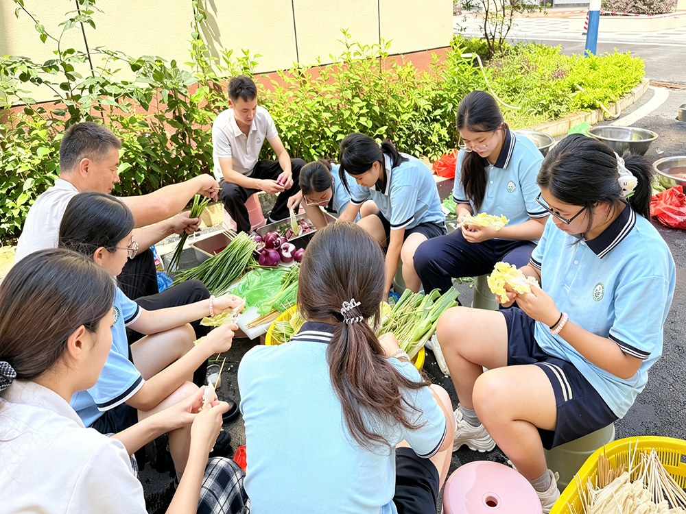 揭阳周边厌学少年寄宿培育中心位置解析