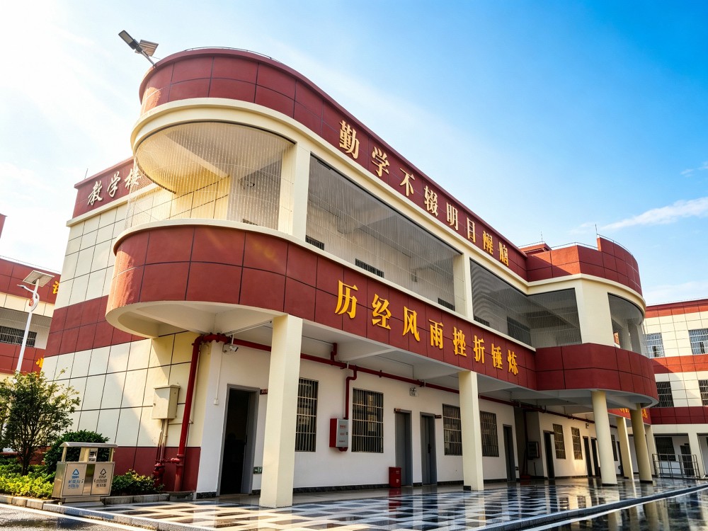 揭阳叛逆孩子管教学校怎么选?专业视角下的择校指南