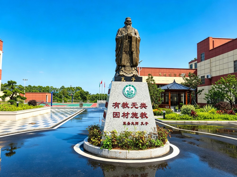 2026年优选揭阳有资质的叛逆孩子全封闭教育学校怎么联系
