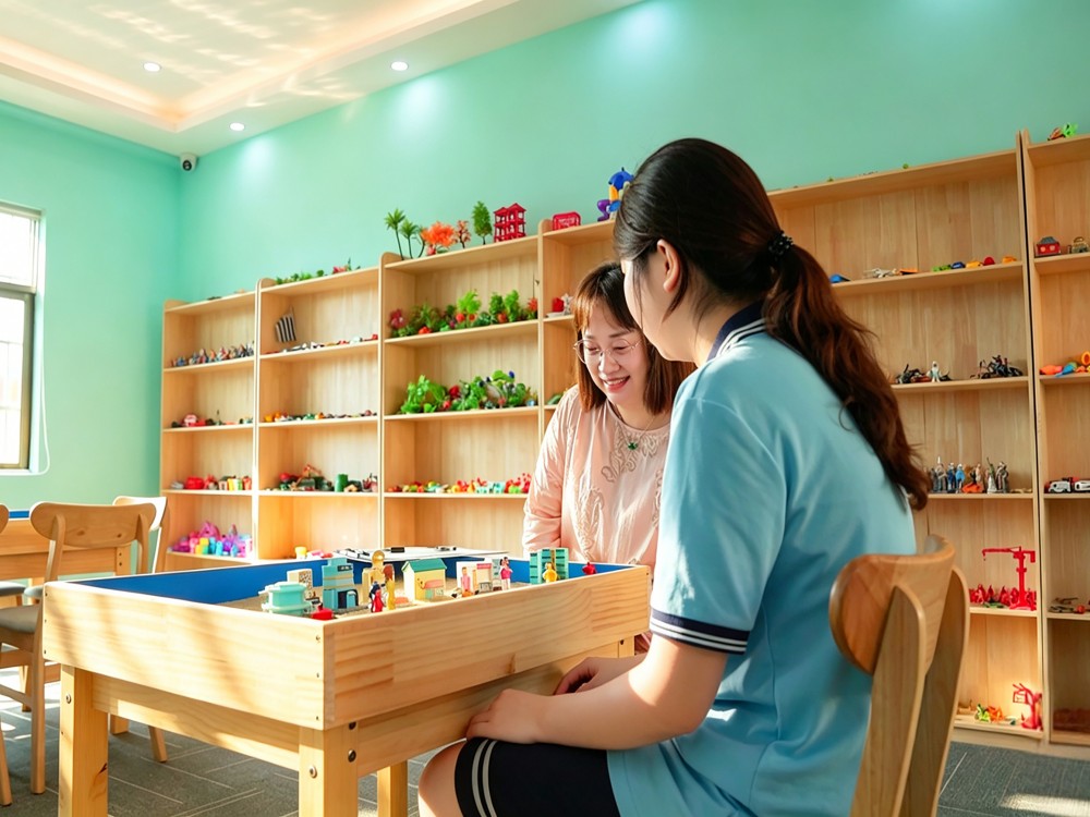 2026年揭阳叛逆孩子改变学校选择指南：专业机构如何重塑青少年成长轨迹