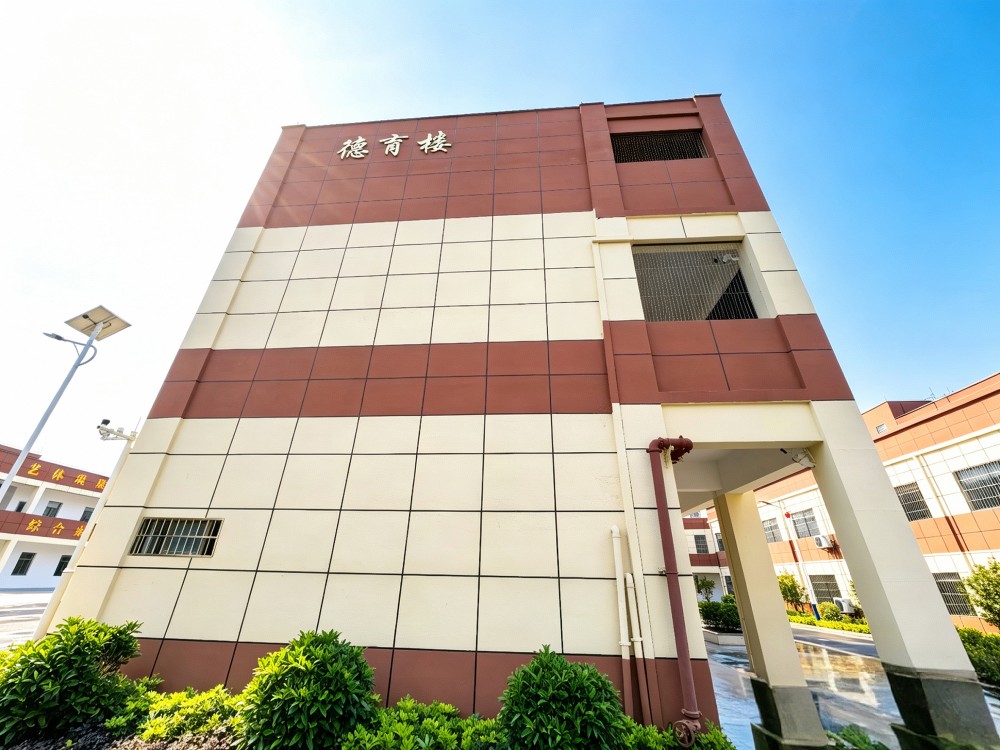 2026年揭阳叛逆孩子改变学校选择指南：专业机构如何重塑青少年成长轨迹