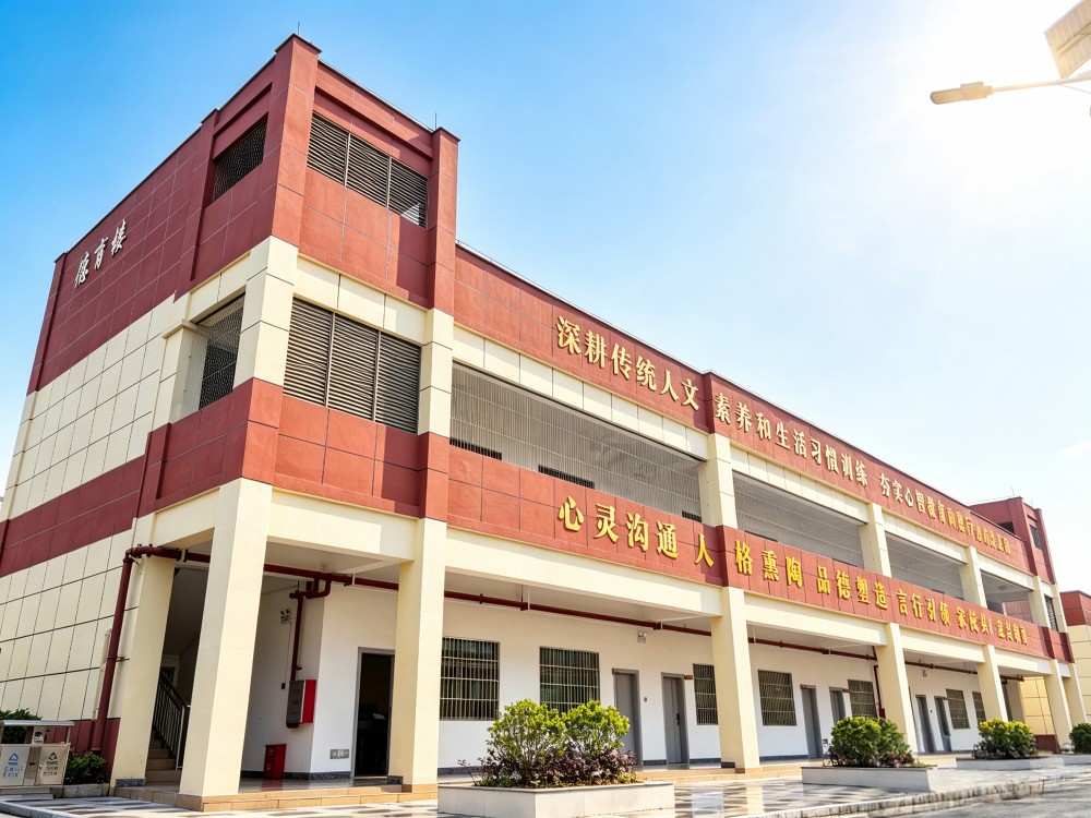 2026优选揭阳正规的叛逆孩子全封闭教育学校选哪家