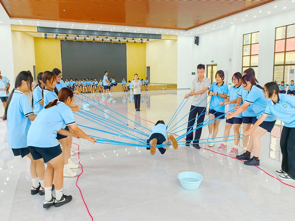 揭阳叛逆厌学教育中心怎么联系？本地寄宿素质培育选购指南