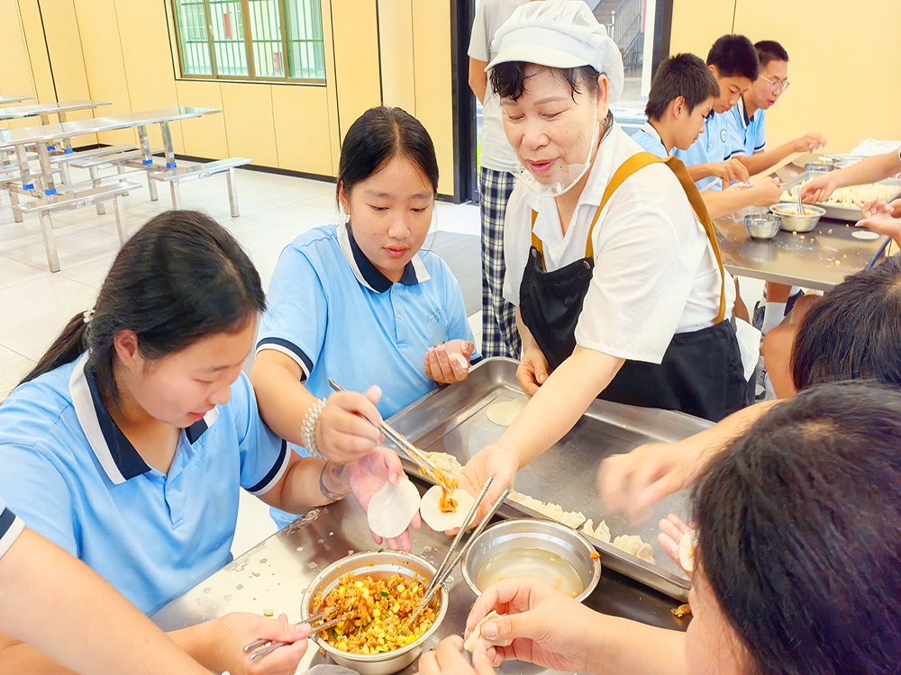 揭阳有资质的青少年素质培育学校怎么联系