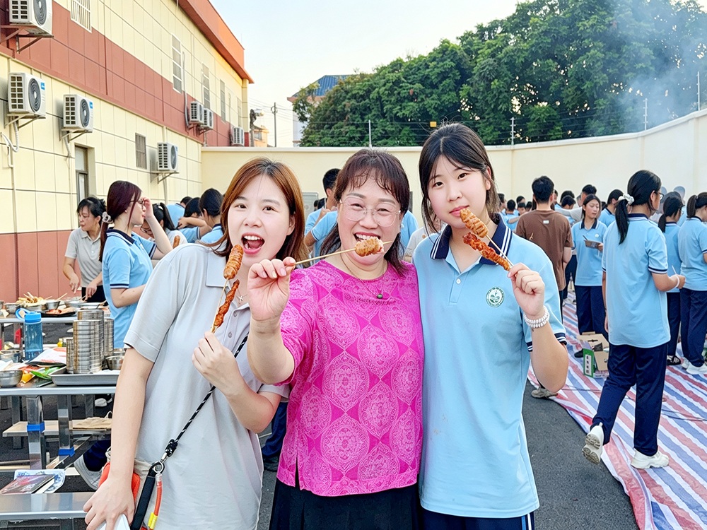 揭阳附近青少年素质培育机构联系指南